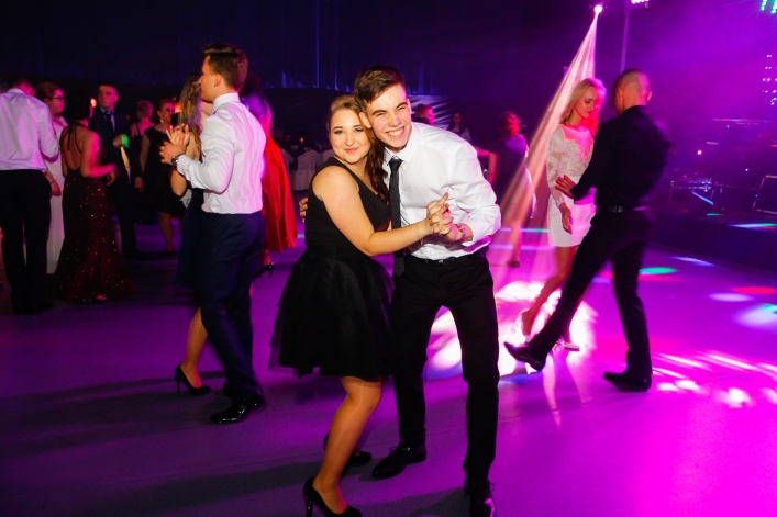 Ponad 350 zdjęć ze Studniówki I Liceum Ogólnokształcącego!