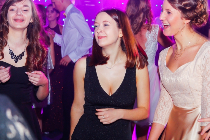 Ponad 350 zdjęć ze Studniówki I Liceum Ogólnokształcącego!