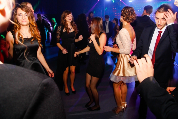 Ponad 350 zdjęć ze Studniówki I Liceum Ogólnokształcącego!