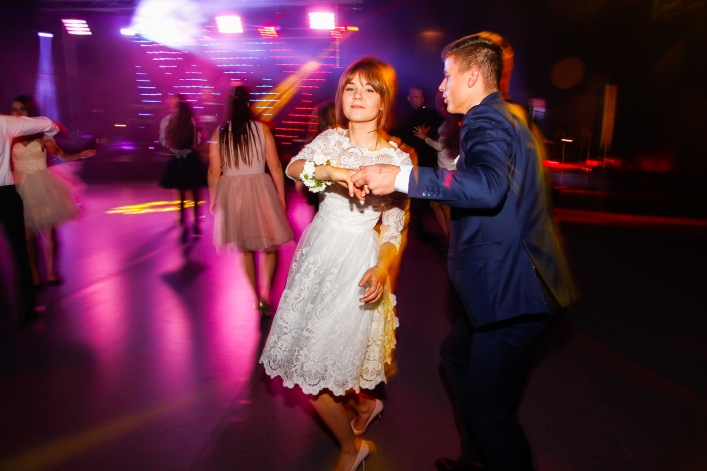 Ponad 350 zdjęć ze Studniówki I Liceum Ogólnokształcącego!