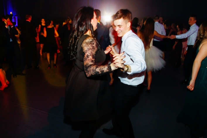 Ponad 350 zdjęć ze Studniówki I Liceum Ogólnokształcącego!