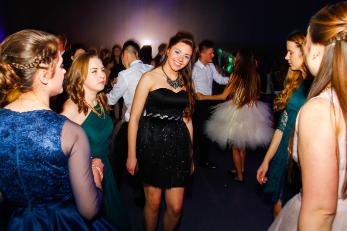 Ponad 350 zdjęć ze Studniówki I Liceum Ogólnokształcącego!