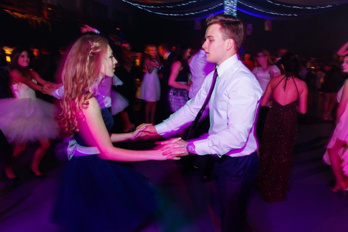 Ponad 350 zdjęć ze Studniówki I Liceum Ogólnokształcącego!