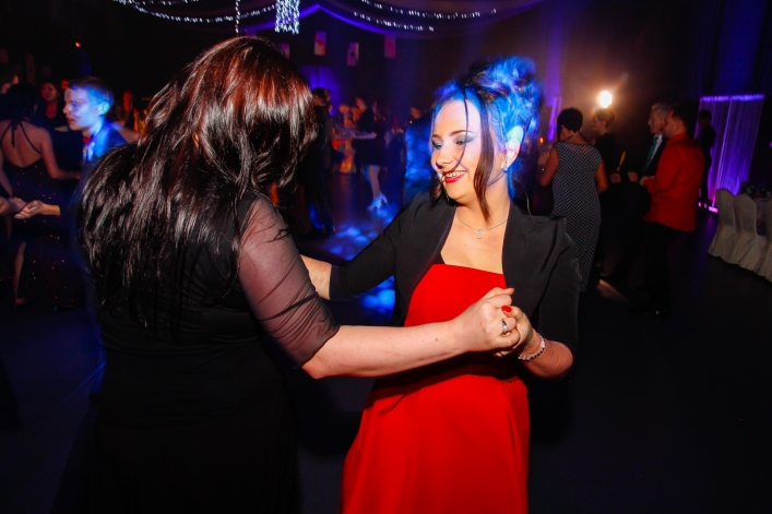 Ponad 350 zdjęć ze Studniówki I Liceum Ogólnokształcącego!