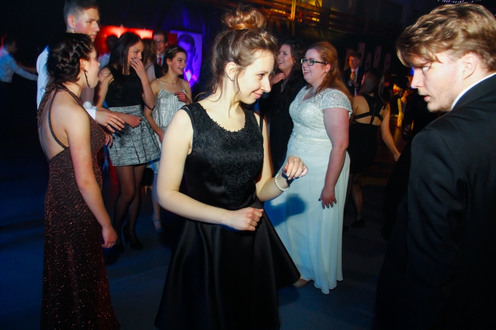 Ponad 350 zdjęć ze Studniówki I Liceum Ogólnokształcącego!