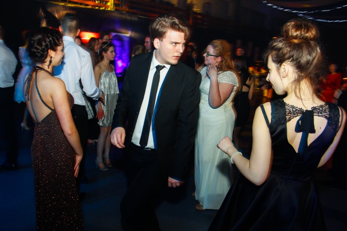 Ponad 350 zdjęć ze Studniówki I Liceum Ogólnokształcącego!