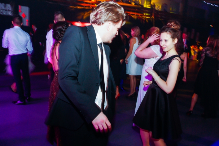 Ponad 350 zdjęć ze Studniówki I Liceum Ogólnokształcącego!