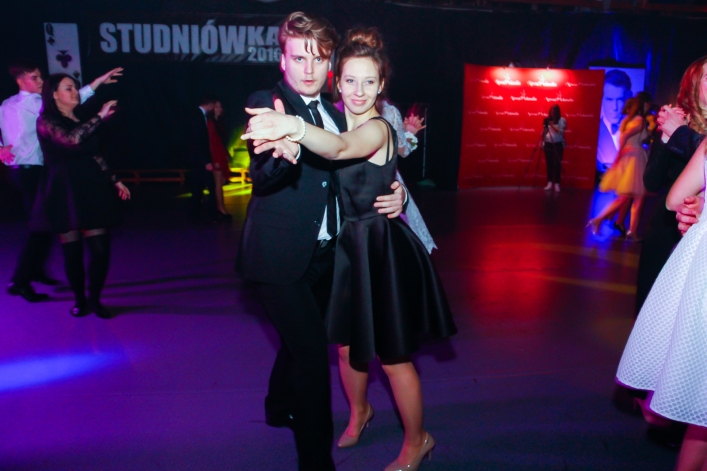 Ponad 350 zdjęć ze Studniówki I Liceum Ogólnokształcącego!