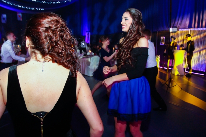 Ponad 350 zdjęć ze Studniówki I Liceum Ogólnokształcącego!