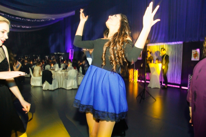 Ponad 350 zdjęć ze Studniówki I Liceum Ogólnokształcącego!