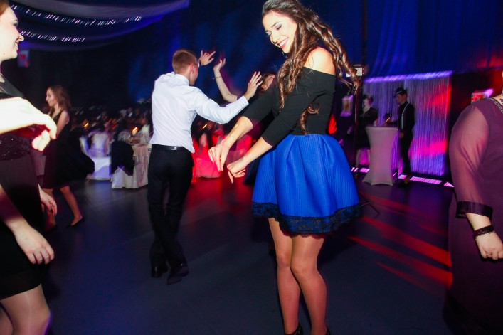 Ponad 350 zdjęć ze Studniówki I Liceum Ogólnokształcącego!