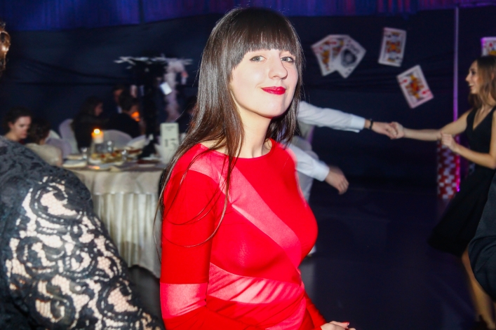 Ponad 350 zdjęć ze Studniówki I Liceum Ogólnokształcącego!