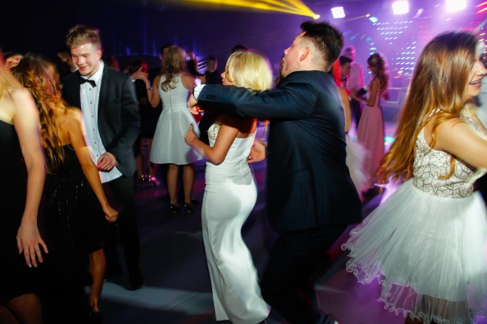 Ponad 350 zdjęć ze Studniówki I Liceum Ogólnokształcącego!