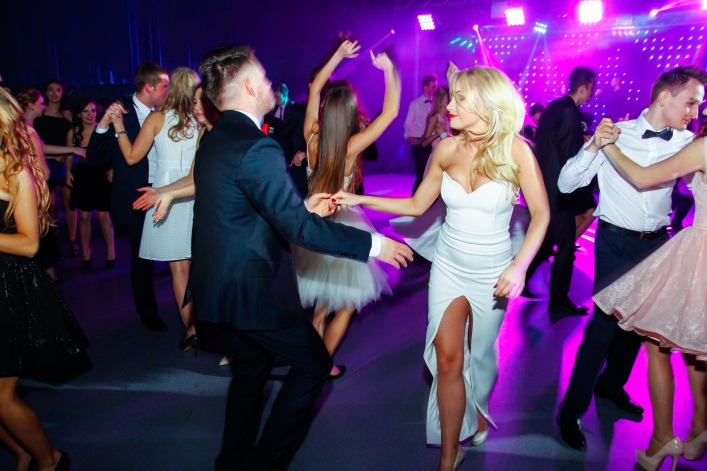 Ponad 350 zdjęć ze Studniówki I Liceum Ogólnokształcącego!