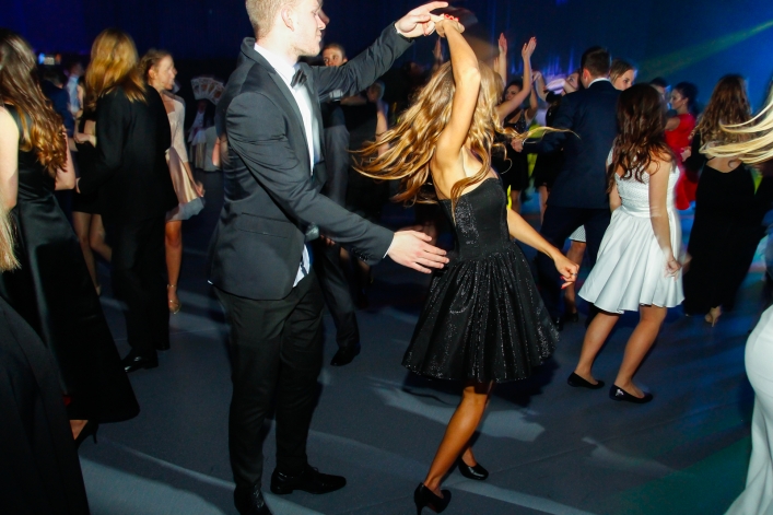 Ponad 350 zdjęć ze Studniówki I Liceum Ogólnokształcącego!