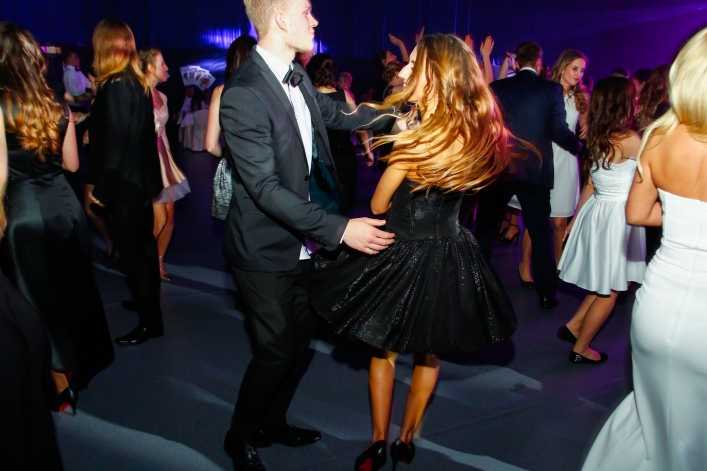 Ponad 350 zdjęć ze Studniówki I Liceum Ogólnokształcącego!