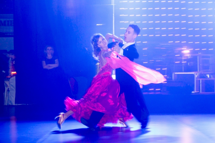 Ponad 350 zdjęć ze Studniówki I Liceum Ogólnokształcącego!