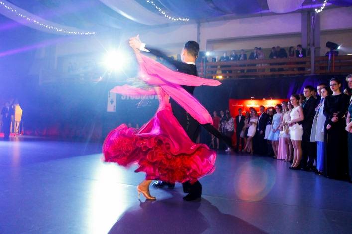 Ponad 350 zdjęć ze Studniówki I Liceum Ogólnokształcącego!