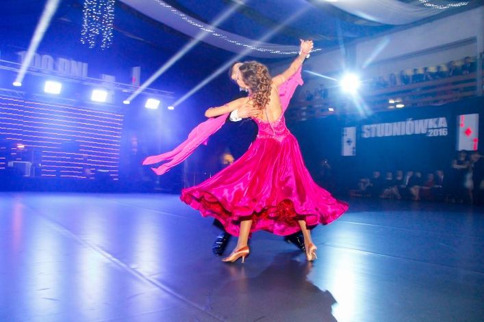 Ponad 350 zdjęć ze Studniówki I Liceum Ogólnokształcącego!