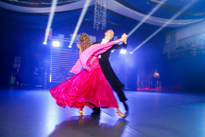 Ponad 350 zdjęć ze Studniówki I Liceum Ogólnokształcącego!