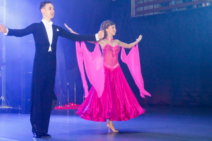 Ponad 350 zdjęć ze Studniówki I Liceum Ogólnokształcącego!