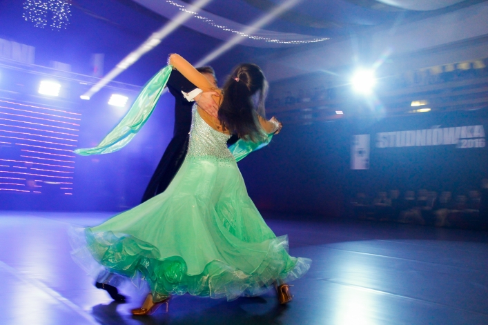 Ponad 350 zdjęć ze Studniówki I Liceum Ogólnokształcącego!