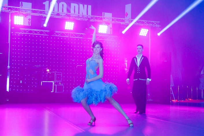 Ponad 350 zdjęć ze Studniówki I Liceum Ogólnokształcącego!