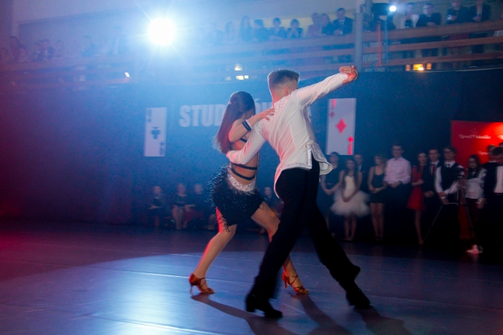 Ponad 350 zdjęć ze Studniówki I Liceum Ogólnokształcącego!