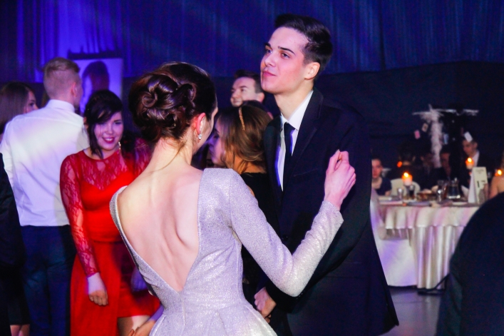 Ponad 350 zdjęć ze Studniówki I Liceum Ogólnokształcącego!