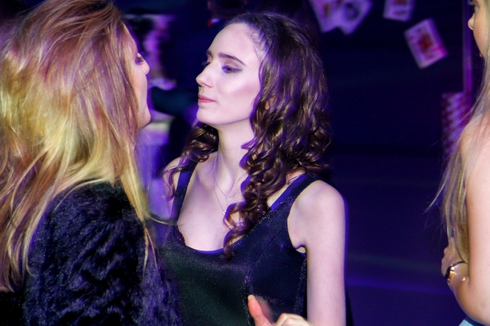 Ponad 350 zdjęć ze Studniówki I Liceum Ogólnokształcącego!