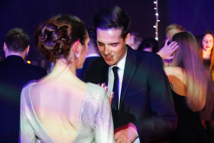 Ponad 350 zdjęć ze Studniówki I Liceum Ogólnokształcącego!