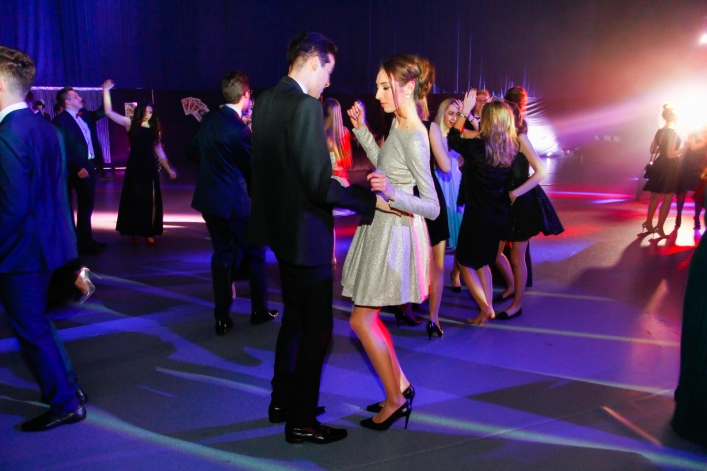 Ponad 350 zdjęć ze Studniówki I Liceum Ogólnokształcącego!