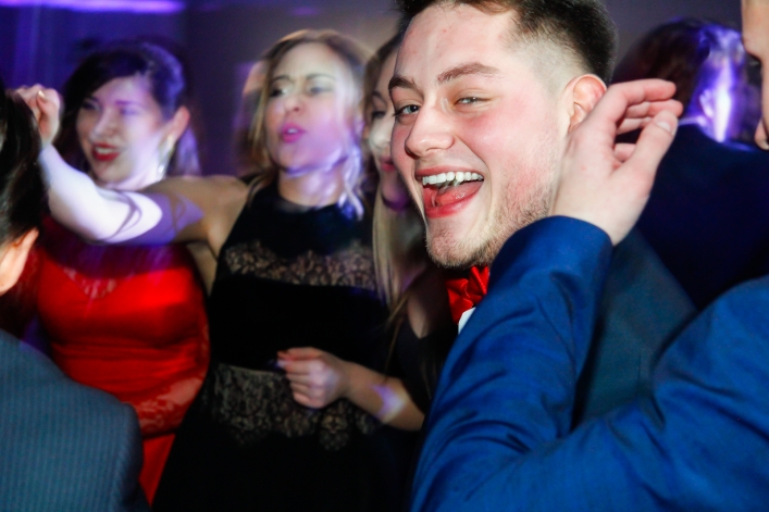 Ponad 350 zdjęć ze Studniówki I Liceum Ogólnokształcącego!