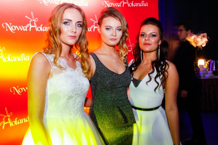 Ponad 350 zdjęć ze Studniówki I Liceum Ogólnokształcącego!