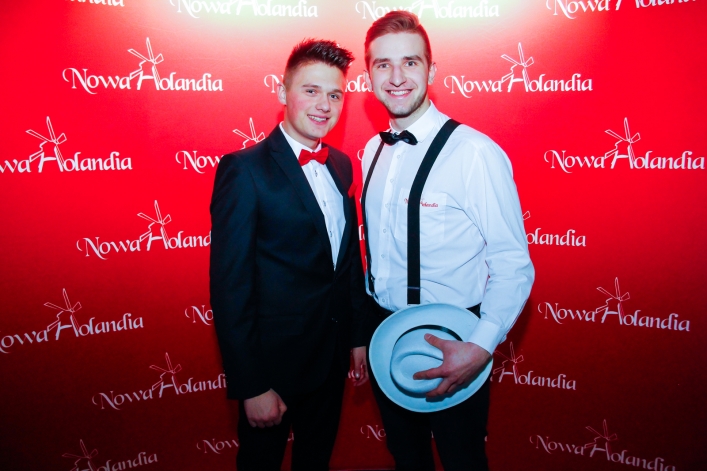 Ponad 350 zdjęć ze Studniówki I Liceum Ogólnokształcącego!