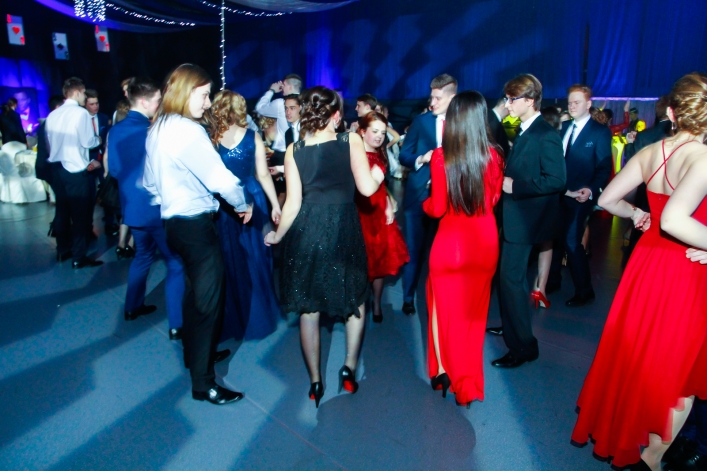 Ponad 350 zdjęć ze Studniówki I Liceum Ogólnokształcącego!