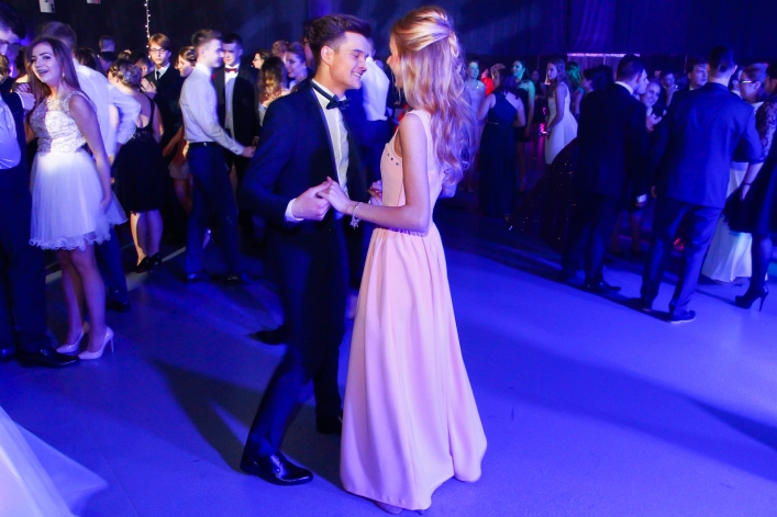 Ponad 350 zdjęć ze Studniówki I Liceum Ogólnokształcącego!