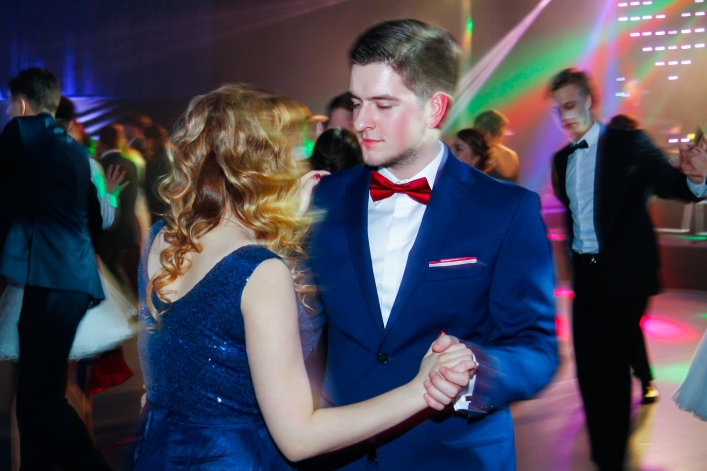 Ponad 350 zdjęć ze Studniówki I Liceum Ogólnokształcącego!