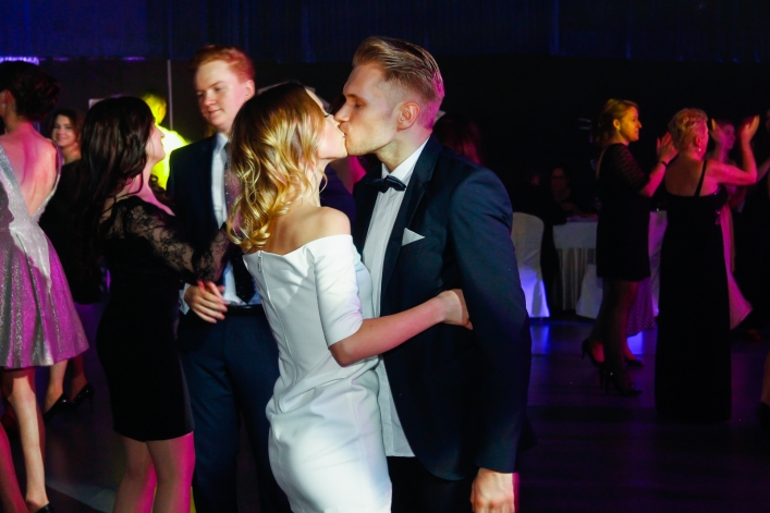 Ponad 350 zdjęć ze Studniówki I Liceum Ogólnokształcącego!