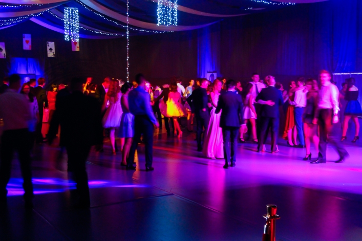 Ponad 350 zdjęć ze Studniówki I Liceum Ogólnokształcącego!