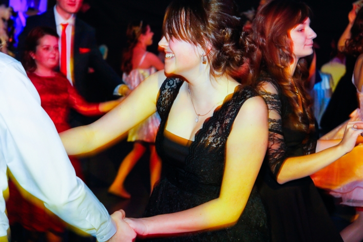 Ponad 350 zdjęć ze Studniówki I Liceum Ogólnokształcącego!