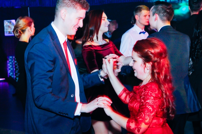 Ponad 350 zdjęć ze Studniówki I Liceum Ogólnokształcącego!