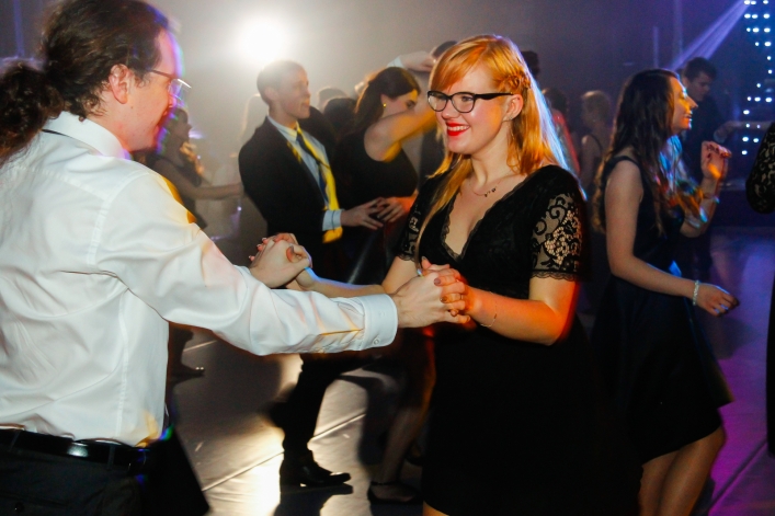 Ponad 350 zdjęć ze Studniówki I Liceum Ogólnokształcącego!