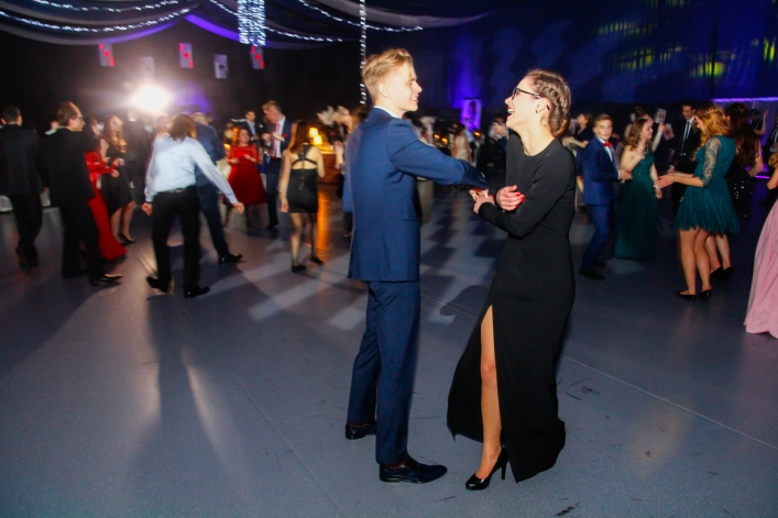 Ponad 350 zdjęć ze Studniówki I Liceum Ogólnokształcącego!