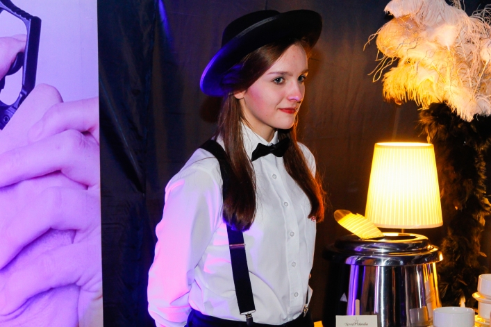 Ponad 350 zdjęć ze Studniówki I Liceum Ogólnokształcącego!