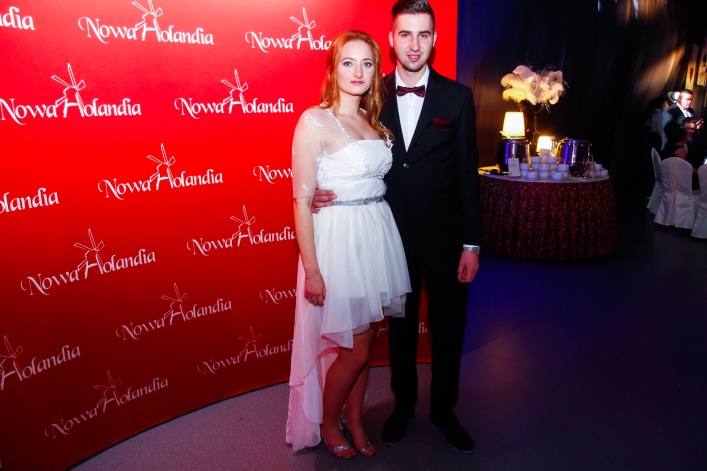 Ponad 350 zdjęć ze Studniówki I Liceum Ogólnokształcącego!