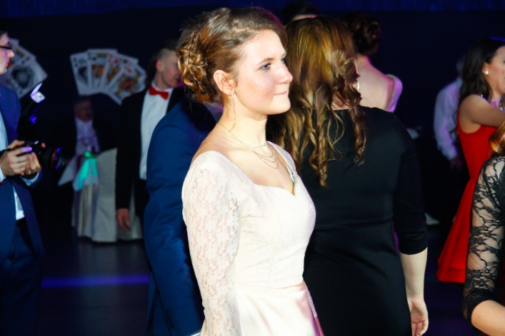 Ponad 350 zdjęć ze Studniówki I Liceum Ogólnokształcącego!