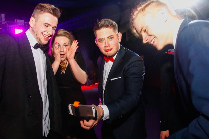 Ponad 350 zdjęć ze Studniówki I Liceum Ogólnokształcącego!