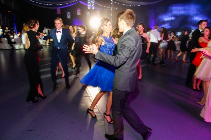 Ponad 350 zdjęć ze Studniówki I Liceum Ogólnokształcącego!