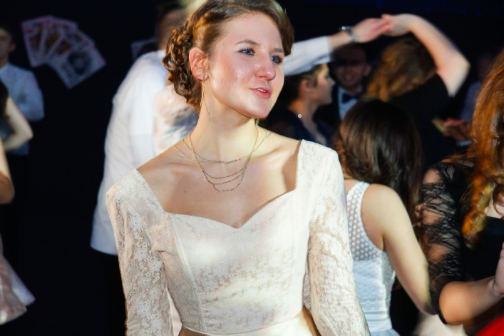 Ponad 350 zdjęć ze Studniówki I Liceum Ogólnokształcącego!